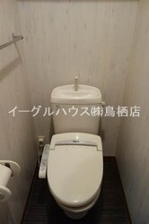 サンハイムIの物件内観写真